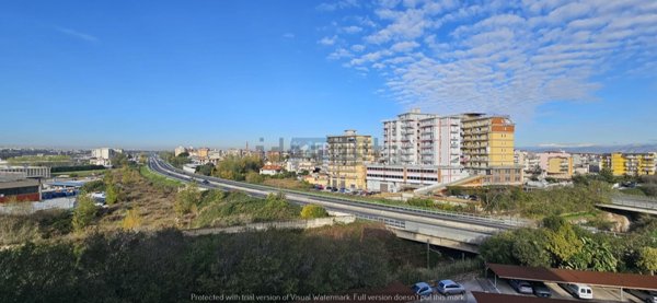 appartamento in vendita a Casalnuovo di Napoli in zona Tavernanova