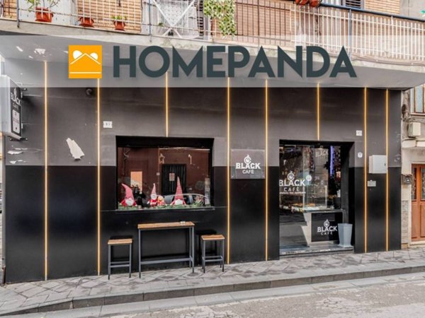 negozio in vendita a Casalnuovo di Napoli