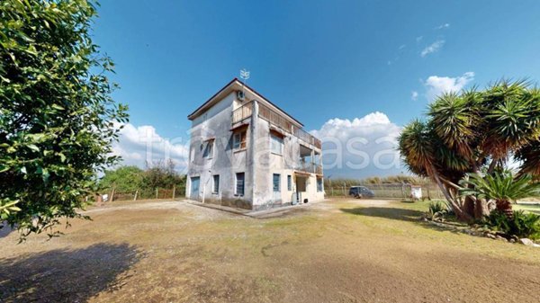 casa indipendente in vendita a Casalnuovo di Napoli