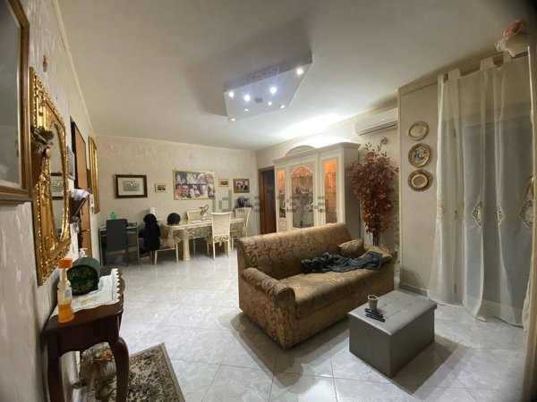 appartamento in vendita a Casalnuovo di Napoli