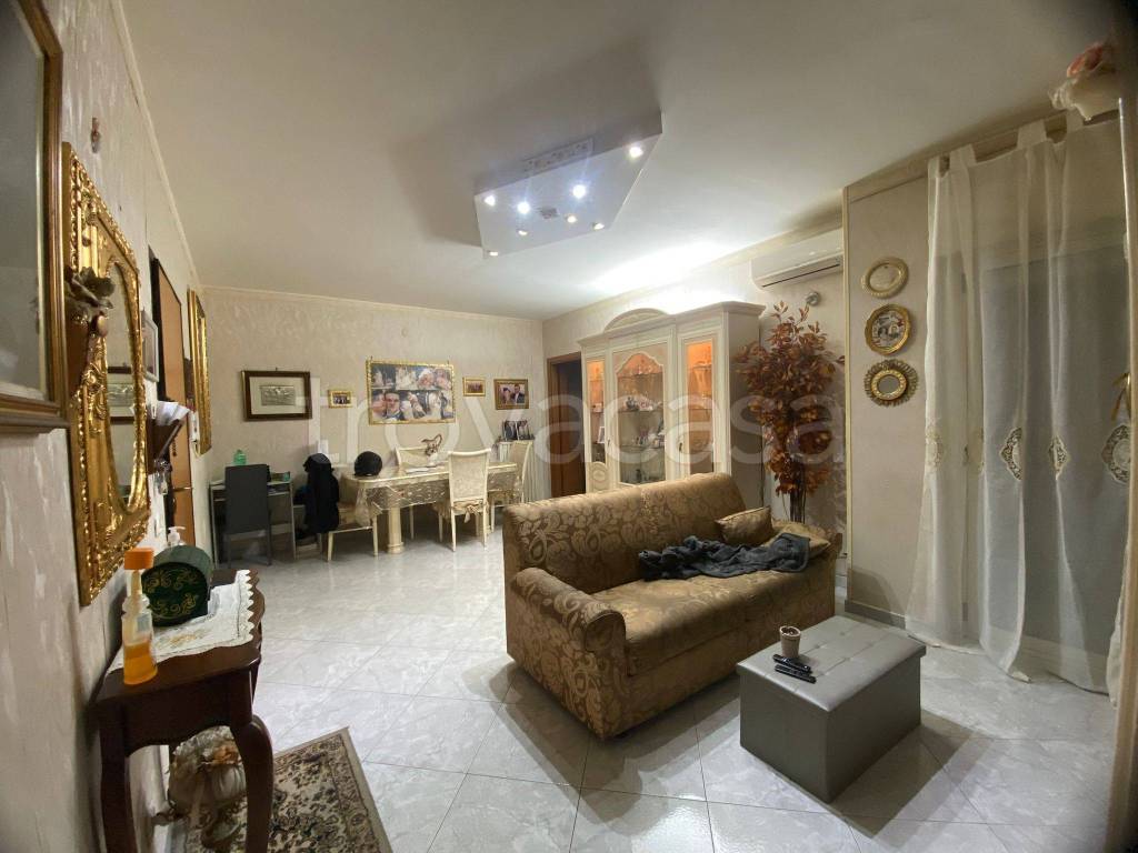 appartamento in vendita a Casalnuovo di Napoli