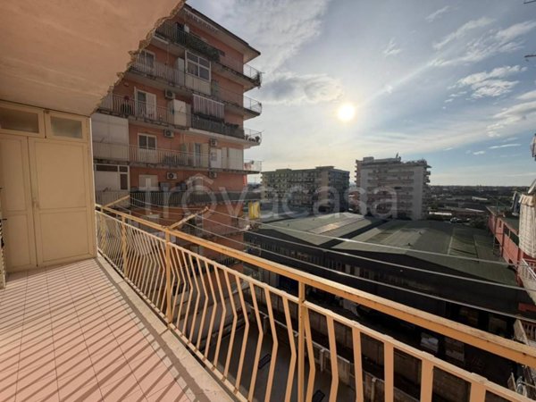 appartamento in vendita a Casalnuovo di Napoli
