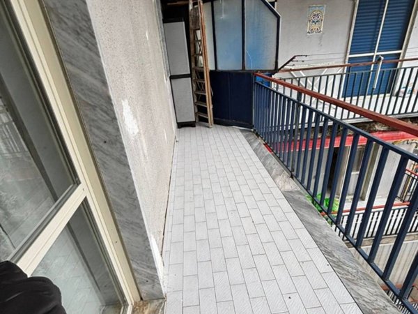 appartamento in vendita a Casalnuovo di Napoli