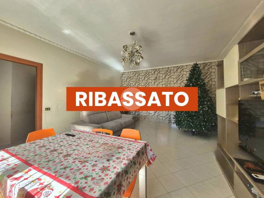 appartamento in vendita a Casalnuovo di Napoli