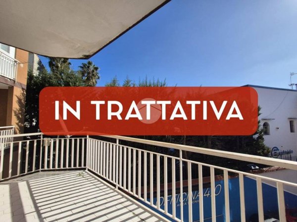 appartamento in vendita a Casalnuovo di Napoli