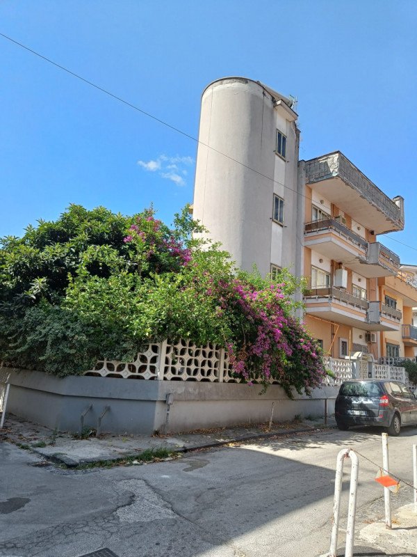casa indipendente in vendita a Casalnuovo di Napoli