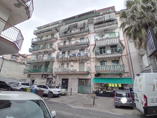 appartamento in vendita a Casalnuovo di Napoli