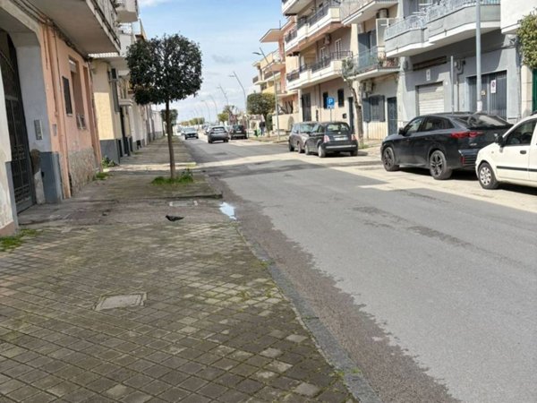 appartamento in vendita a Casalnuovo di Napoli