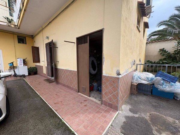 appartamento in vendita a Casalnuovo di Napoli