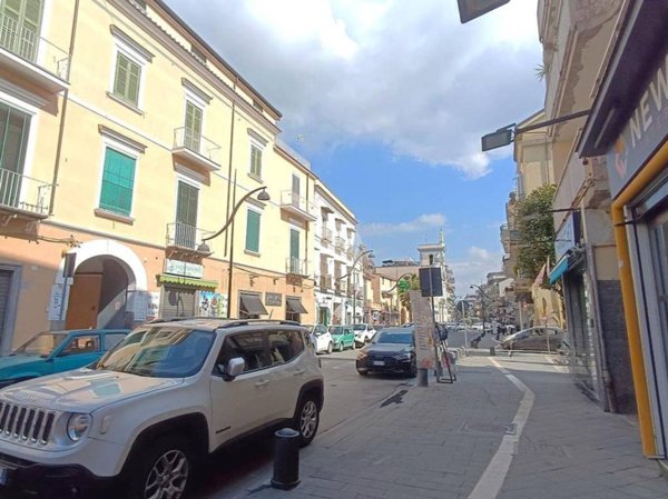 appartamento in vendita a Casalnuovo di Napoli
