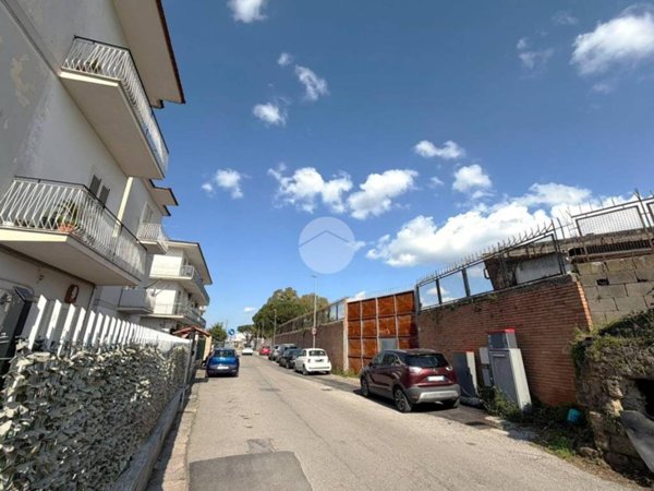 appartamento in vendita a Casalnuovo di Napoli