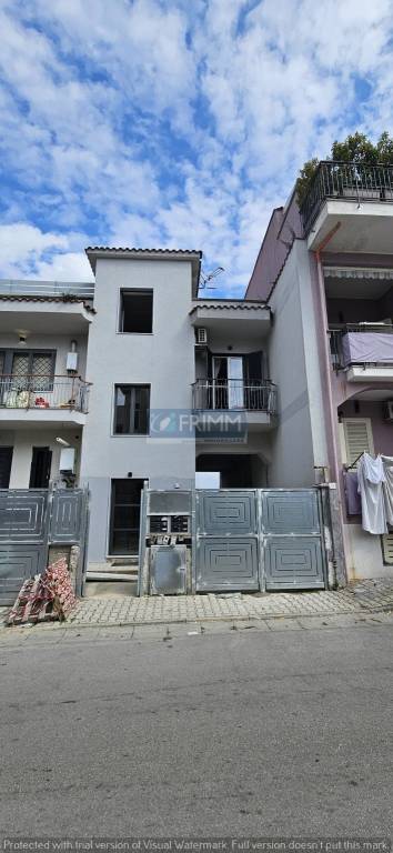 appartamento in vendita a Casalnuovo di Napoli