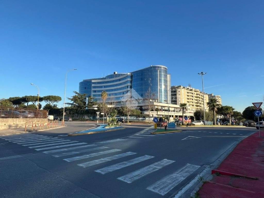 appartamento in vendita a Casalnuovo di Napoli