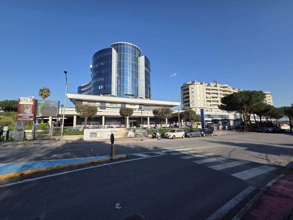 appartamento in vendita a Casalnuovo di Napoli
