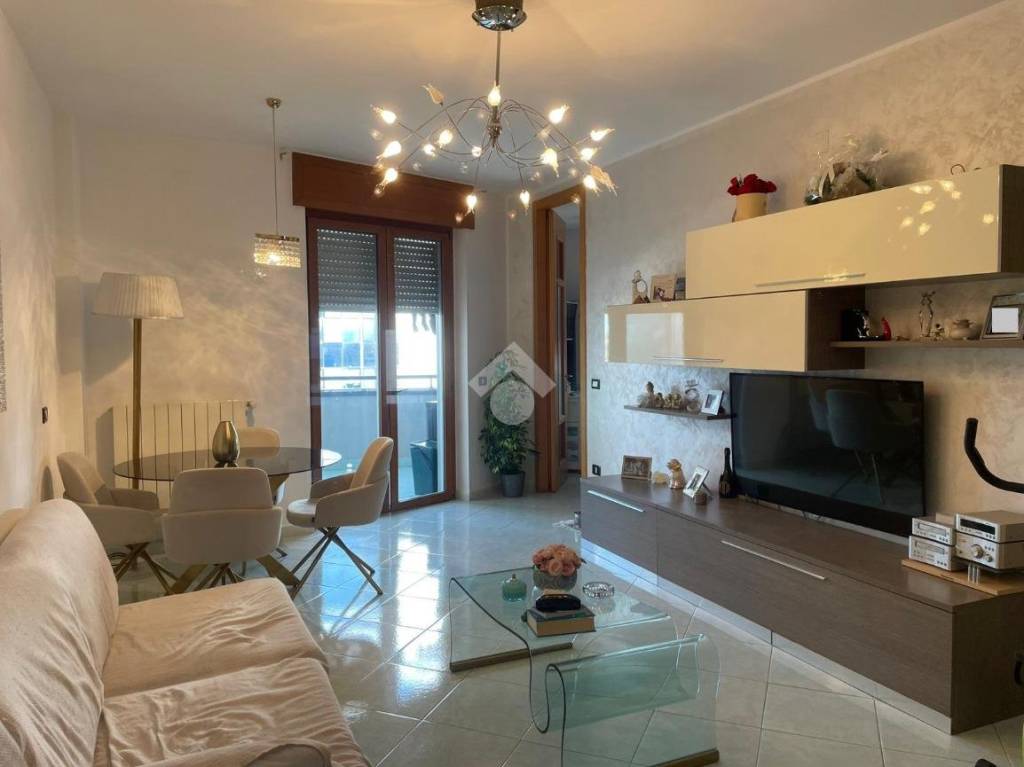 appartamento in vendita a Casalnuovo di Napoli