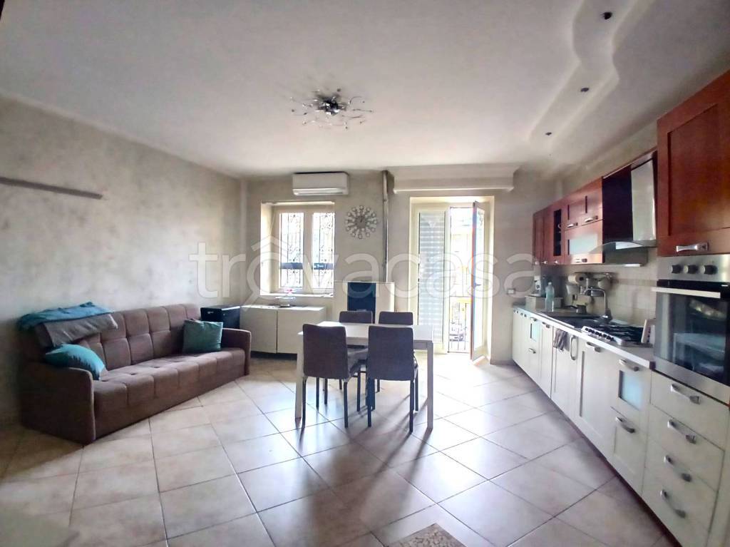 appartamento in vendita a Casalnuovo di Napoli