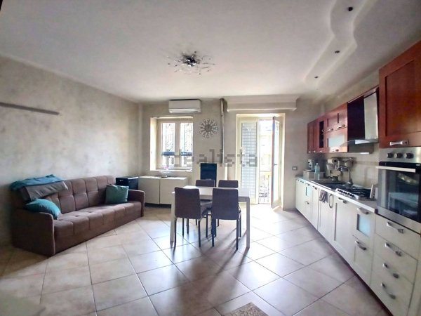 appartamento in vendita a Casalnuovo di Napoli