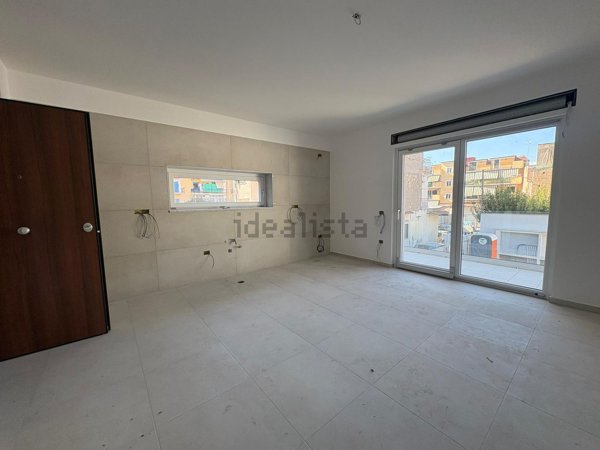 appartamento in vendita a Casalnuovo di Napoli