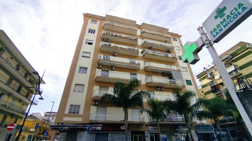 appartamento in vendita a Casalnuovo di Napoli