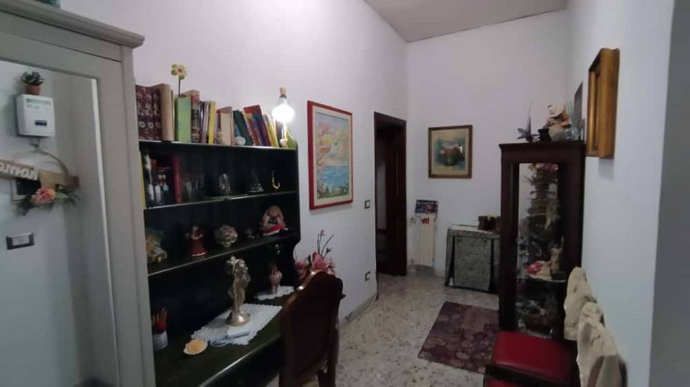 appartamento in vendita a Casalnuovo di Napoli