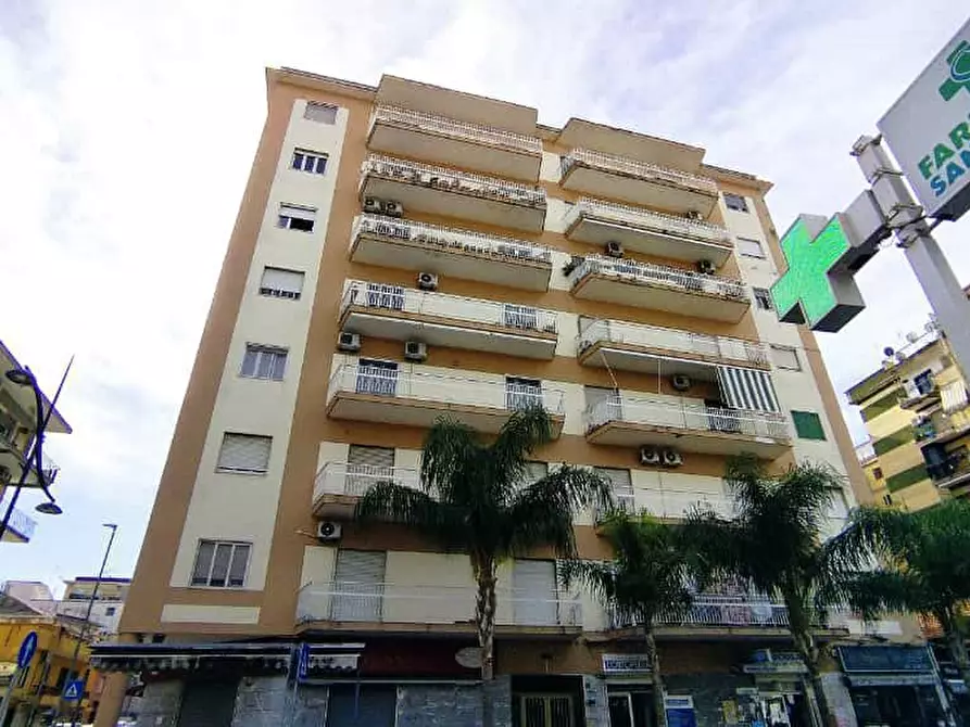 appartamento in vendita a Casalnuovo di Napoli