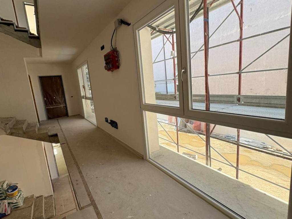 appartamento in vendita a Casalnuovo di Napoli