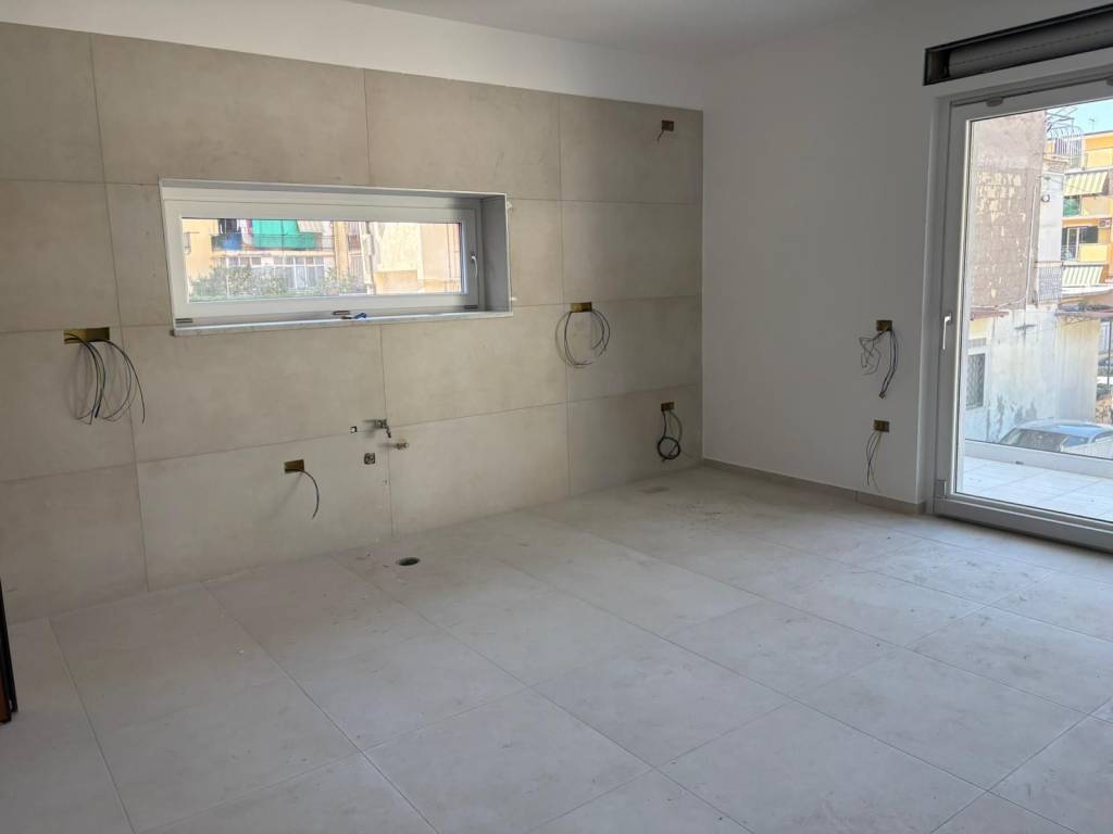 appartamento in vendita a Casalnuovo di Napoli