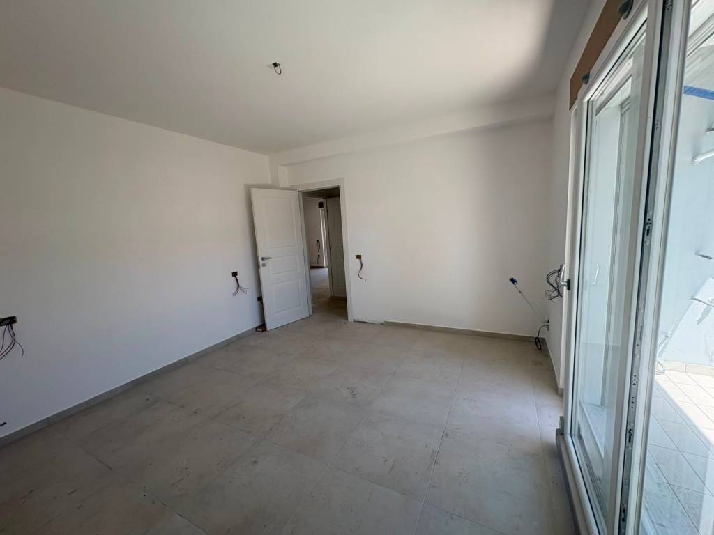 appartamento in vendita a Casalnuovo di Napoli