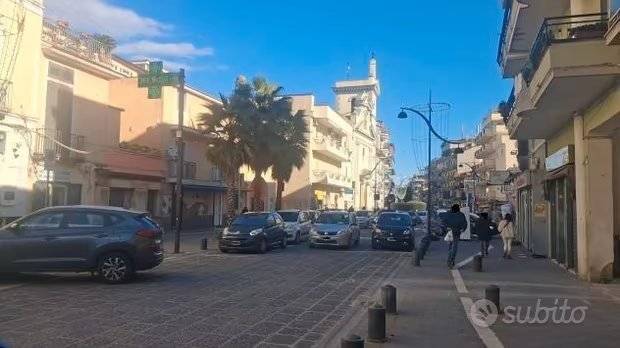 appartamento in vendita a Casalnuovo di Napoli
