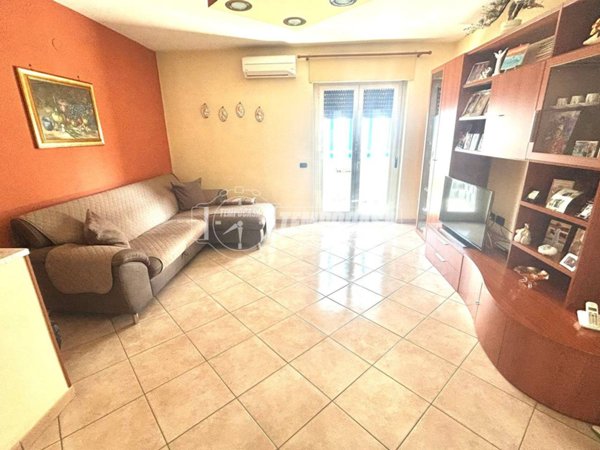 appartamento in vendita a Casalnuovo di Napoli