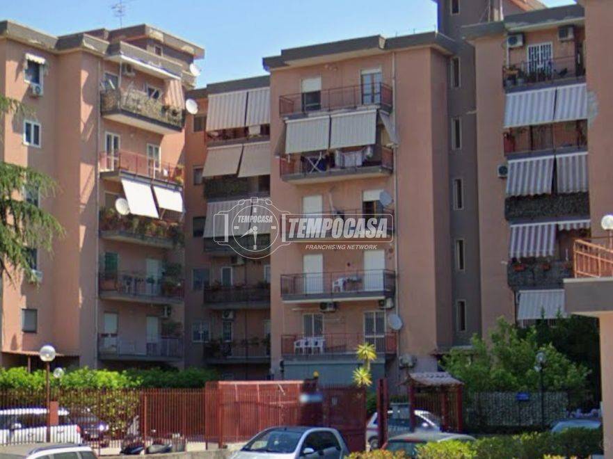 appartamento in vendita a Casalnuovo di Napoli