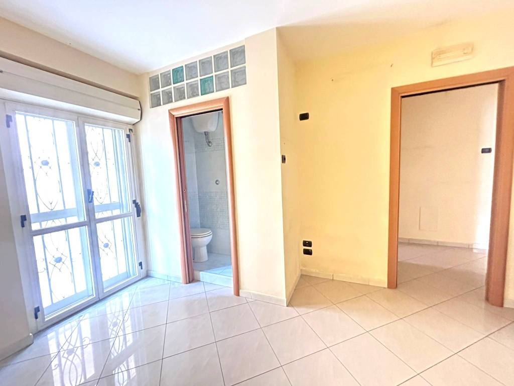 appartamento in vendita a Casalnuovo di Napoli