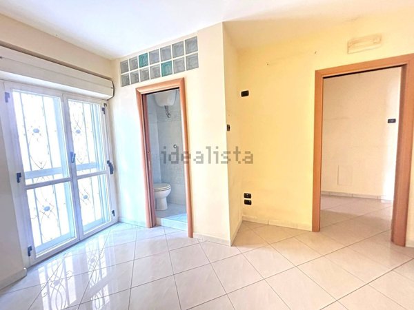appartamento in vendita a Casalnuovo di Napoli
