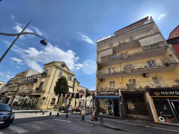 appartamento in vendita a Casalnuovo di Napoli