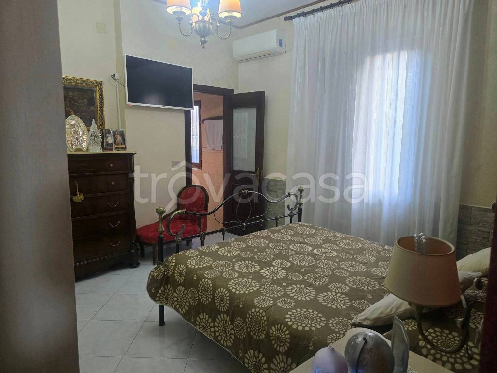appartamento in vendita a Casalnuovo di Napoli