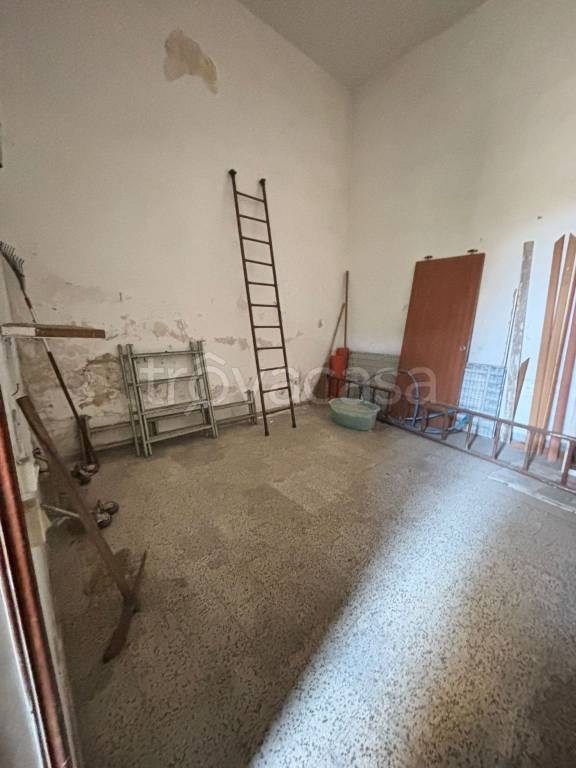 appartamento in vendita a Casalnuovo di Napoli