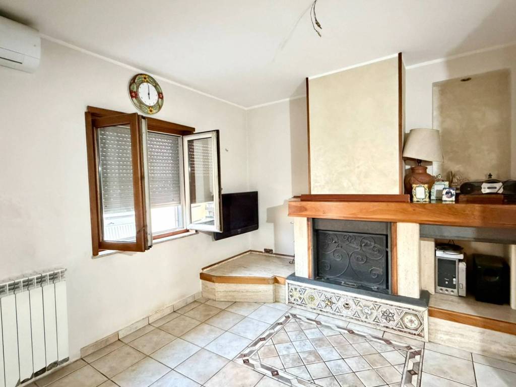 appartamento in vendita a Casalnuovo di Napoli