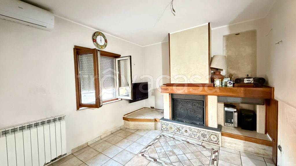 appartamento in vendita a Casalnuovo di Napoli