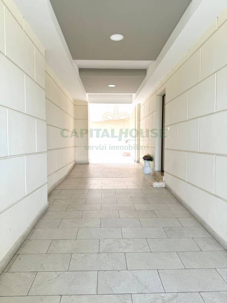 appartamento in vendita a Casalnuovo di Napoli