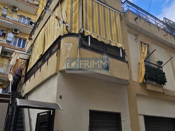 appartamento in vendita a Casalnuovo di Napoli