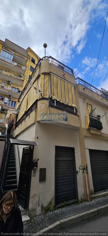 appartamento in vendita a Casalnuovo di Napoli