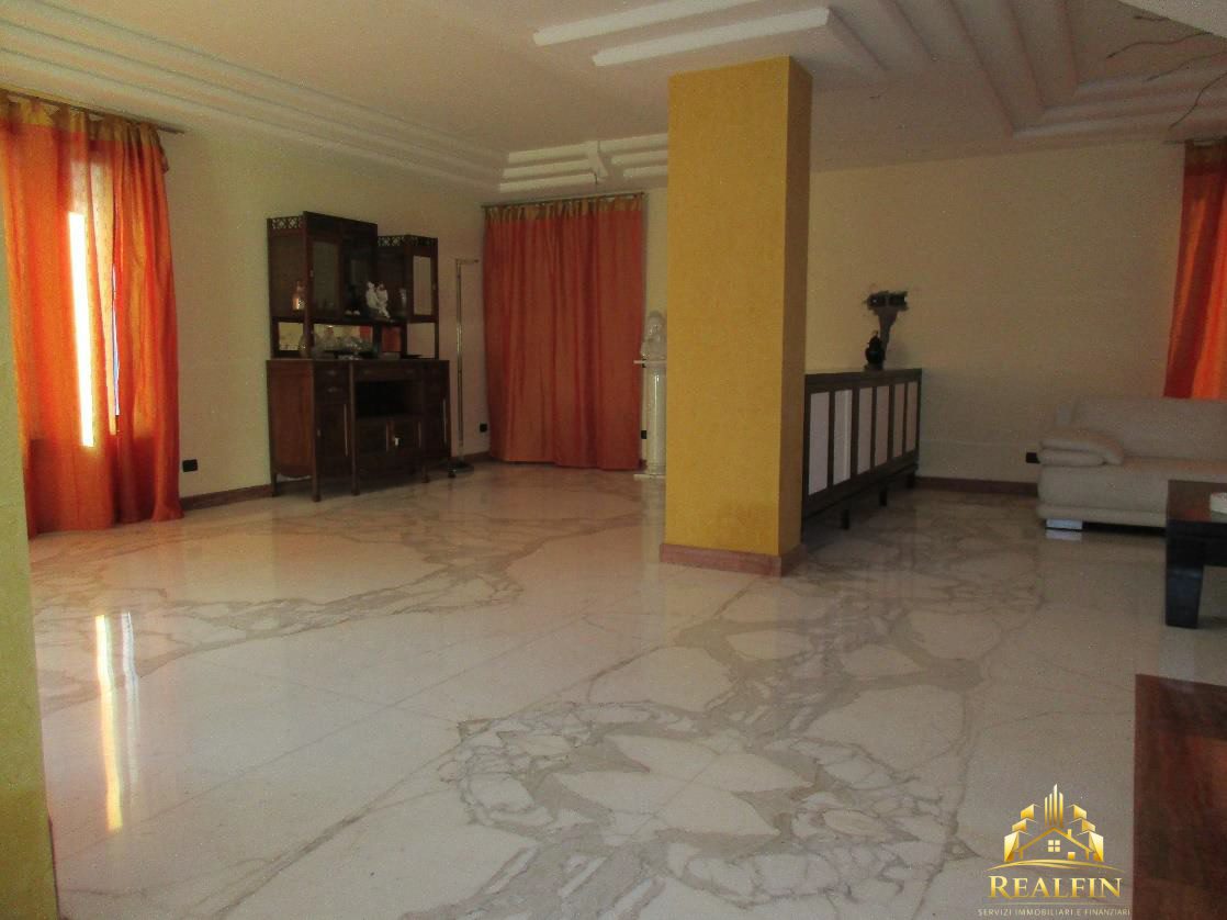 casa indipendente in vendita a Casalnuovo di Napoli