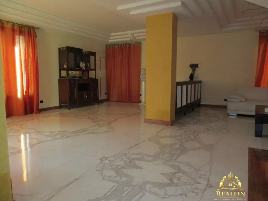 casa indipendente in vendita a Casalnuovo di Napoli