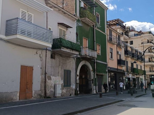 appartamento in vendita a Casalnuovo di Napoli