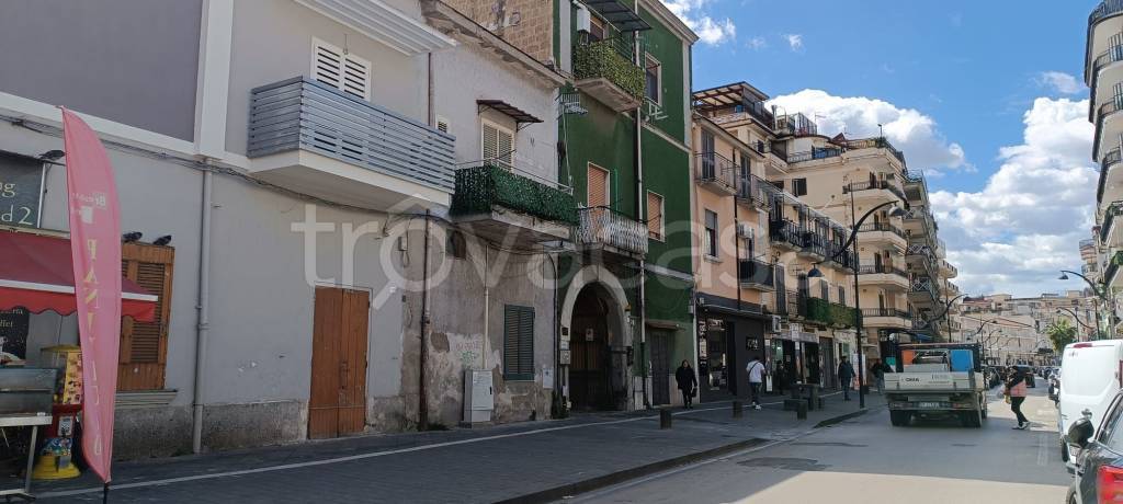 appartamento in vendita a Casalnuovo di Napoli