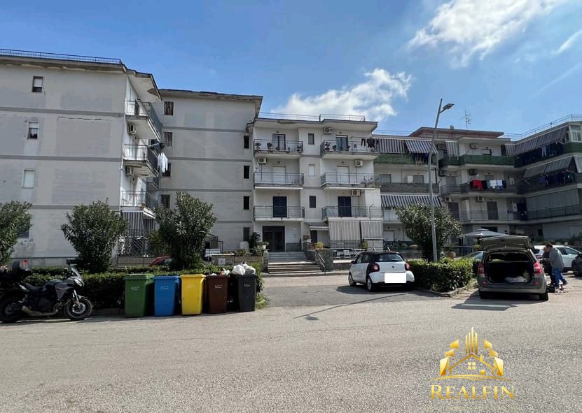 appartamento in vendita a Casalnuovo di Napoli