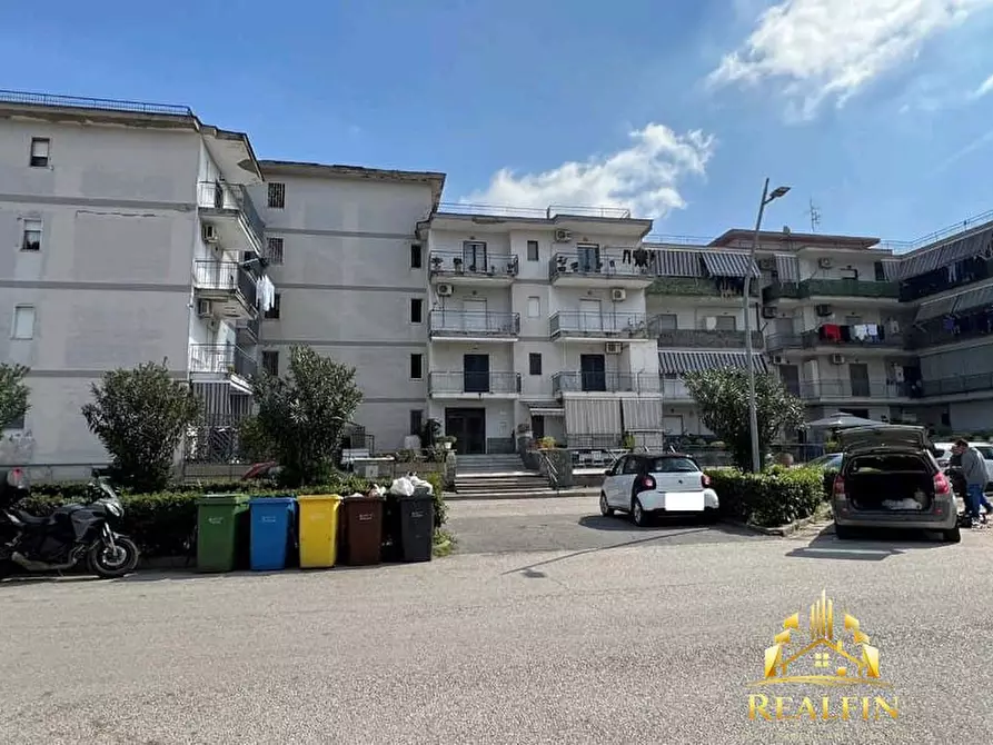 appartamento in vendita a Casalnuovo di Napoli