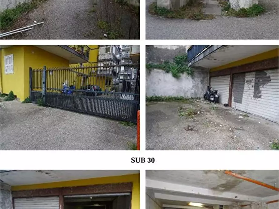 negozio in vendita a Casalnuovo di Napoli