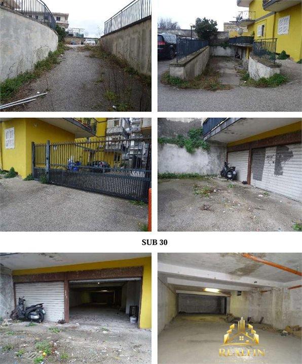 negozio in vendita a Casalnuovo di Napoli
