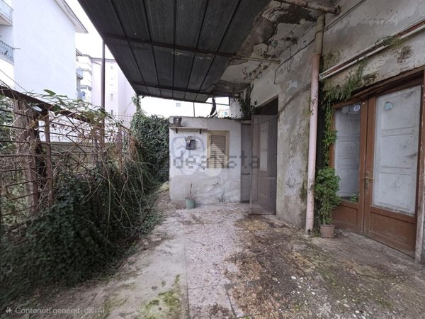 appartamento in vendita a Casalnuovo di Napoli